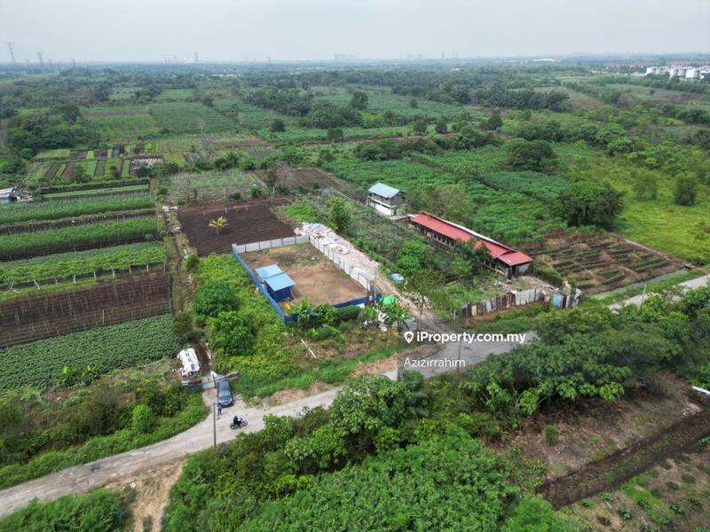 Agricultural Land for Sale in Kampung Sijangkang, Telok Panglima Garang by Azizirrahim - iProperty.com.my