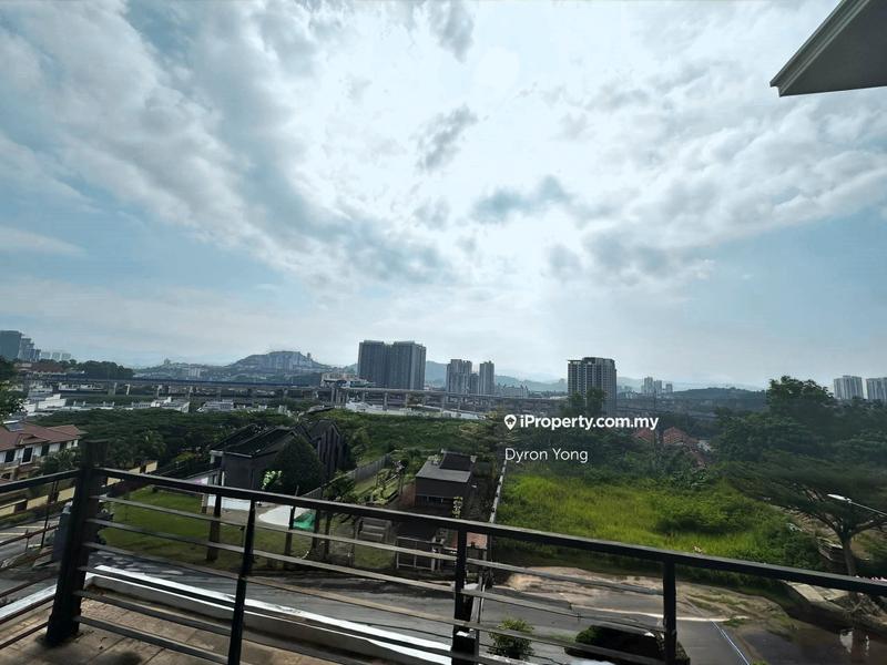 Bungalow House for Sale in Alam Damai, Cheras by Dyron Yong - iProperty.com.my