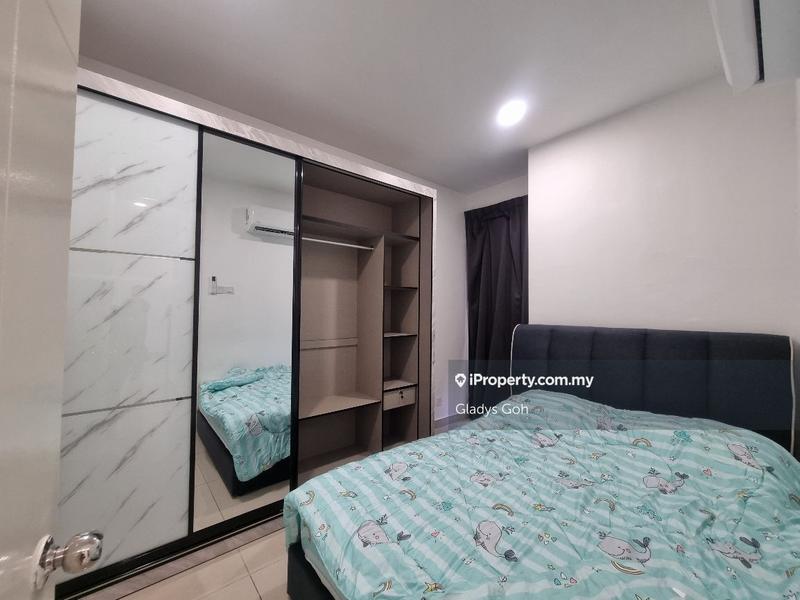Condominium for Rent in Upper East @ Tiger Lane by Gladys Goh - iProperty.com.my
