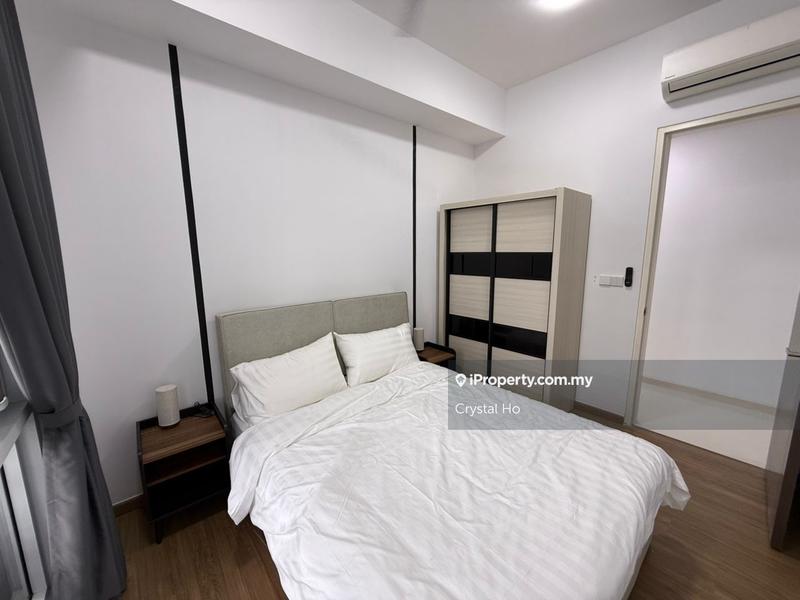 Service Residence for Rent in Met 1 Residences by Crystal Ho - iProperty.com.my
