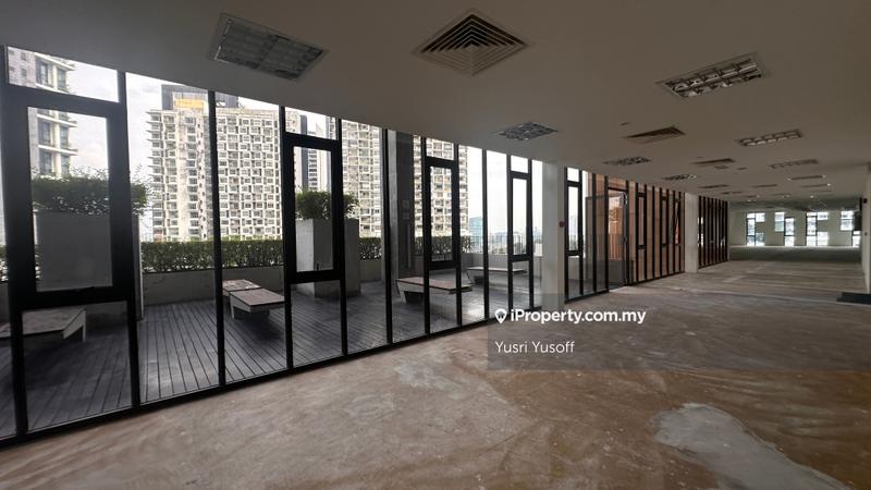 For Rent - Menara OBYU