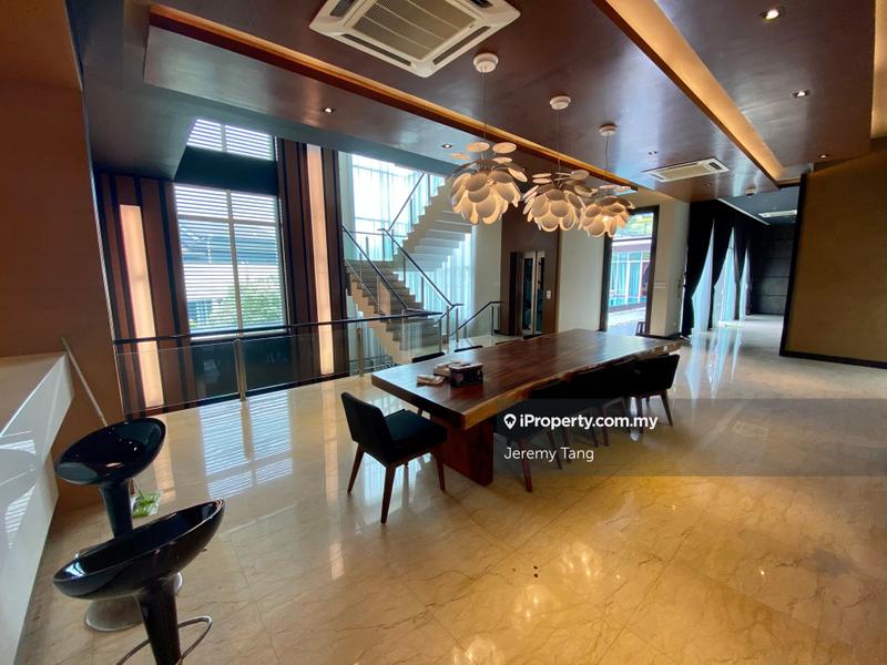 Bungalow House for Sale in Setia Eco Park, Setia Alam by Jeremy Tang - iProperty.com.my