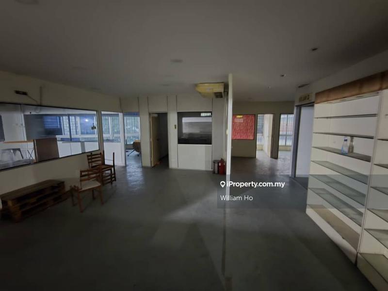 For Rent - Corner Lot 2 Storey Balakong Jaya