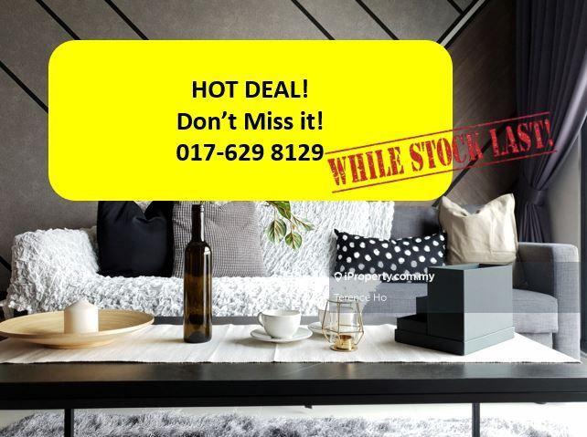 For Rent - Dianthus @ Tropicana Gardens