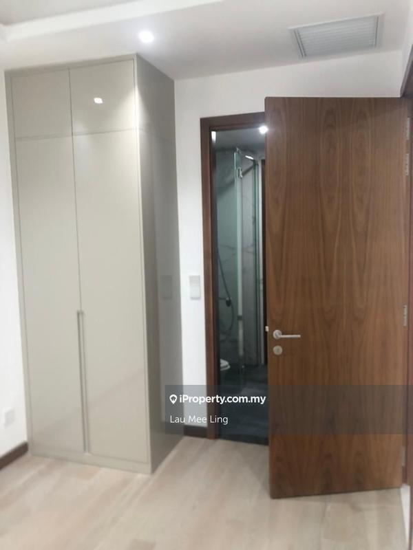 Service Residence for Rent in Core Residence @ TRX by Lau Mee Ling - iProperty.com.my