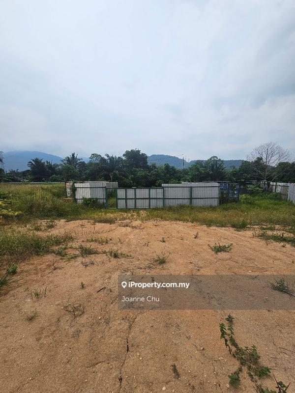 Industrial Land for Sale in Broga, Lenggeng by Joanne Chu - iProperty.com.my