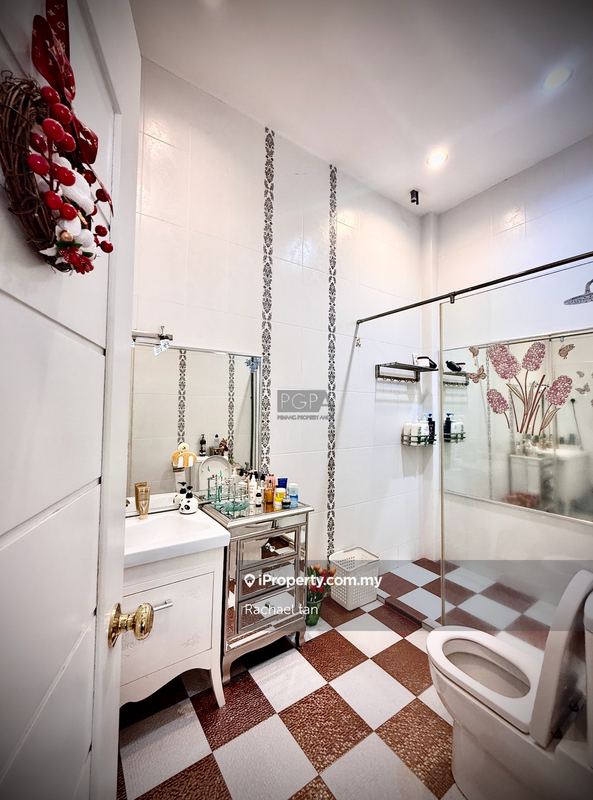 Semi-Detached House for Sale in Taman Green Lane, Jelutong by Rachael tan - iProperty.com.my