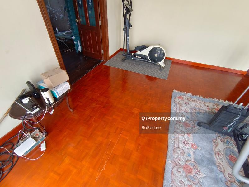 Banglo untuk Disewa di Taman Danau Desa, Taman Desa oleh BoBo Lee - iProperty.com.my