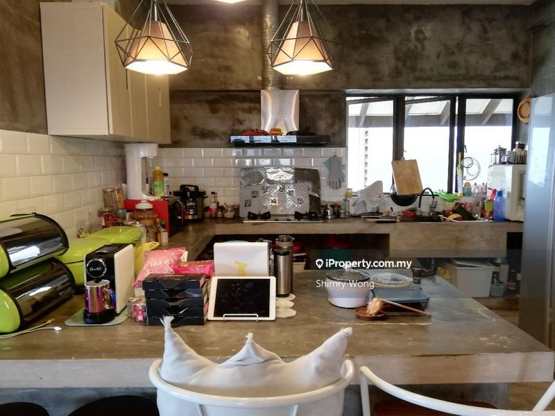 Kondominium untuk Dijual di Bukit Desa Condominium oleh Shimry Wong - iProperty.com.my