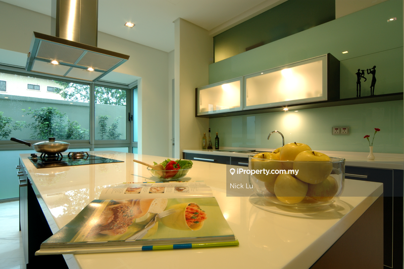 Banglo untuk Dijual di Pju 3, Tropicana oleh Nick Lu - iProperty.com.my