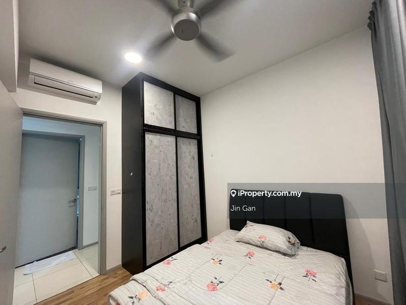 Condominium for Rent in Sunway Mont Residences by Jin Gan - iProperty.com.my