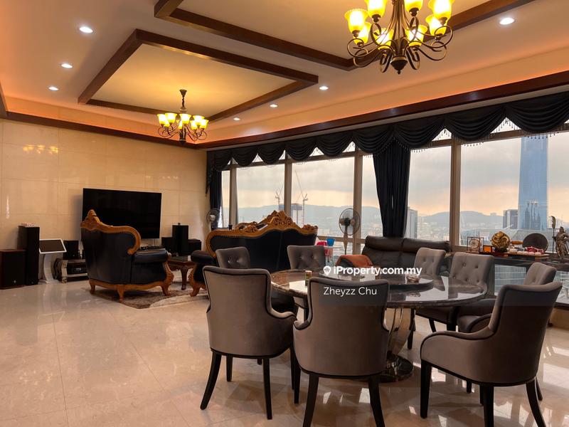 For Sale - Banyan Tree Signatures