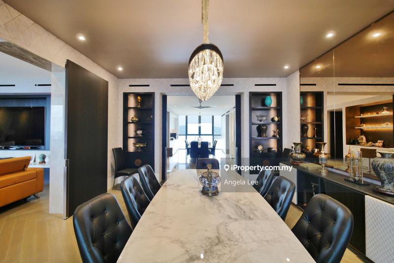 Kondominium untuk Dijual di Aira Residence oleh Angela Lee - iProperty.com.my