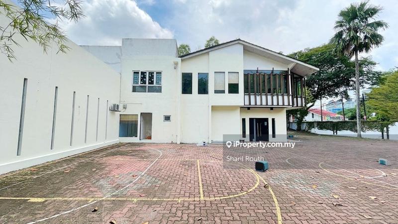 Tanah Kediaman untuk Dijual di Keramat, Kuala Lumpur oleh Sharil Routh - iProperty.com.my