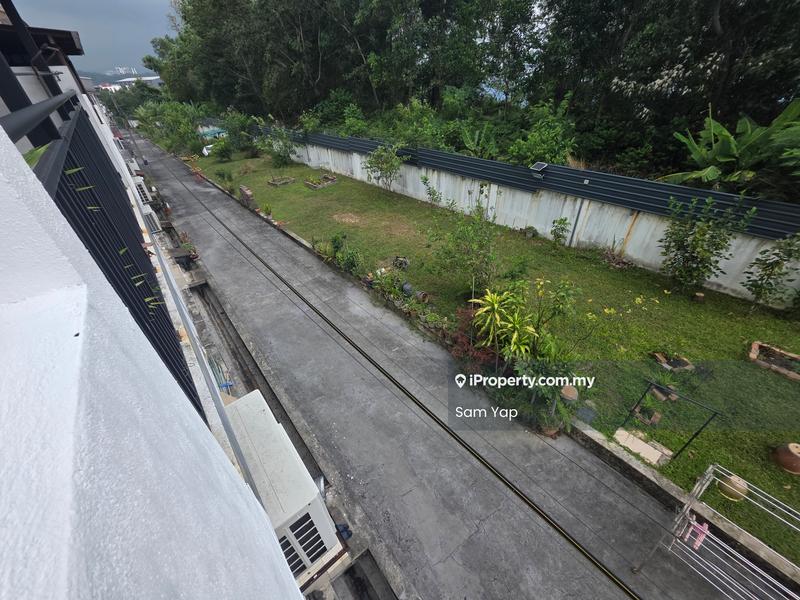 Townhouse for Rent in Bandar Damai Perdana, Cheras by Sam Yap - Exterior - iProperty.com.my