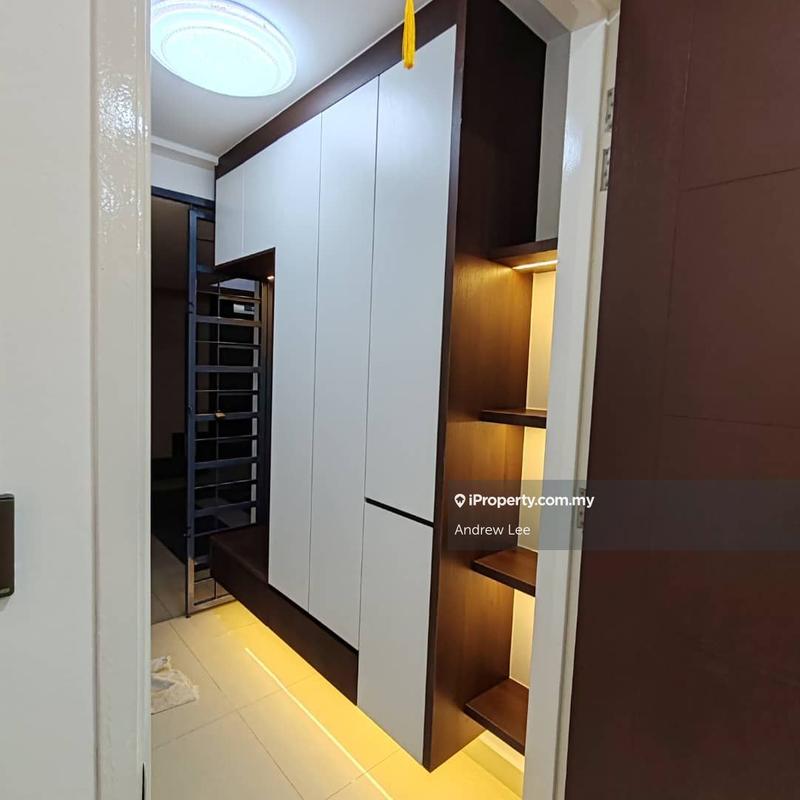 Kondominium untuk Dijual di Casa Kiara II oleh Andrew Lee - iProperty.com.my