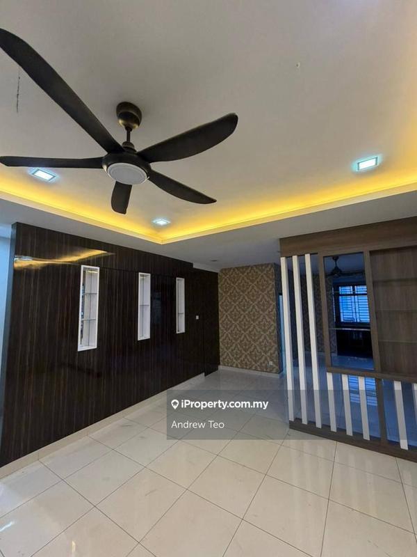 Rumah Teres 2-Tingkat untuk Dijual di Taman Nusa Bestari, Iskandar Puteri (Nusajaya) oleh Andrew Teo - iProperty.com.my