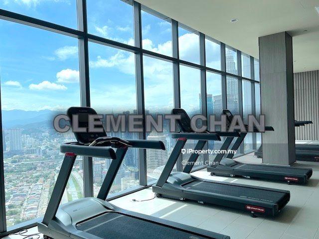Service Residence for Sale in Victory Suites (The Face 2), KLCC by Clement Chan - iProperty.com.my