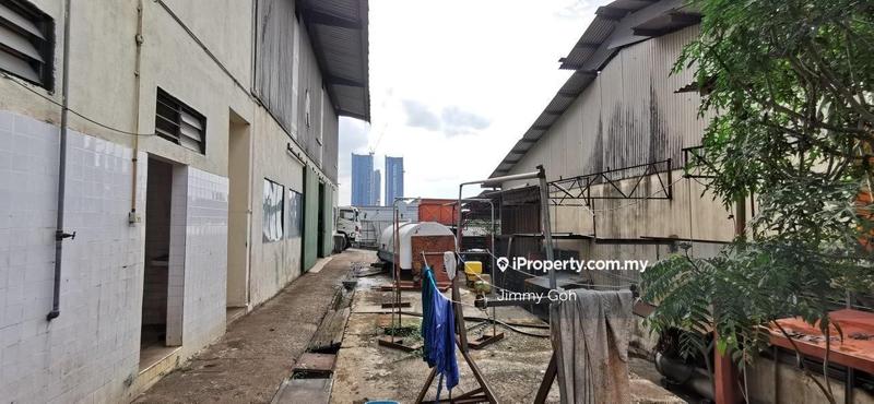 Gudang untuk Dijual di Taman Midah, Cheras oleh Jimmy Goh - iProperty.com.my