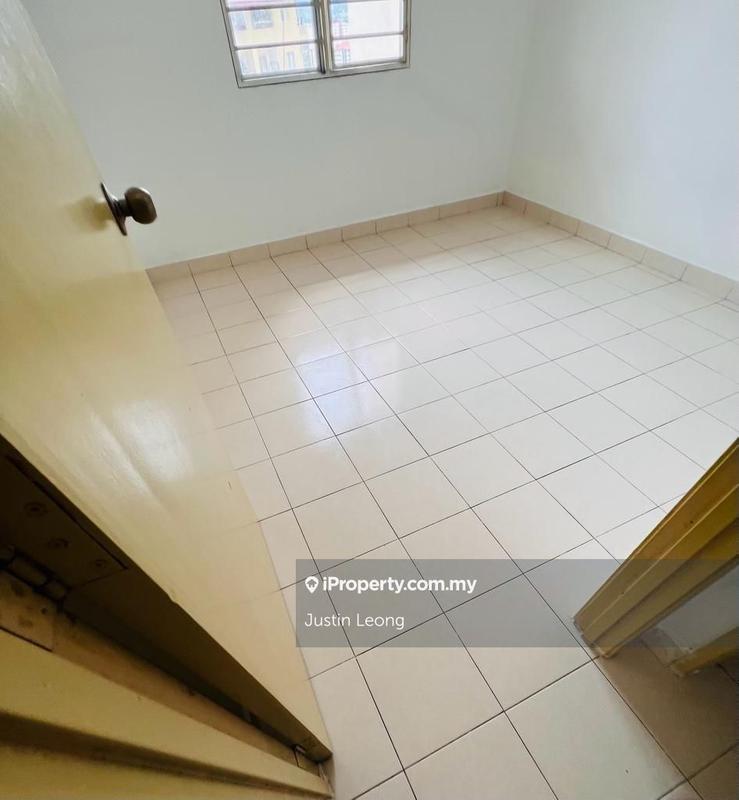 Apartment for Sale in Vista Mutiara by Justin Leong - iProperty.com.my