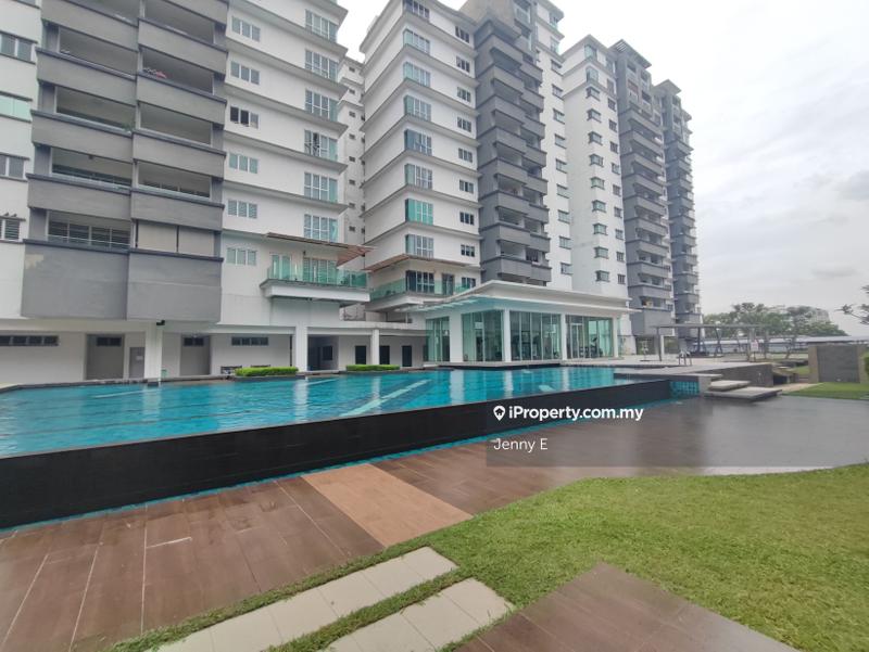 Condominium for Sale in Tiara ParkHomes by Jenny E - iProperty.com.my