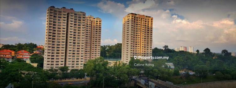 Condominium for Sale in O.G. Heights by Celine Kong - iProperty.com.my