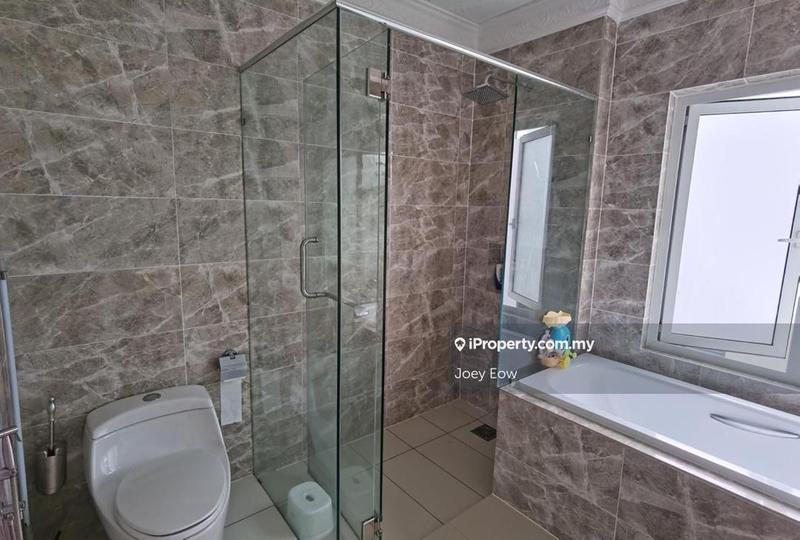 Kondominium untuk Dijual di Seri Puteri Hills Town Villa & Condominium oleh Joey Eow - iProperty.com.my