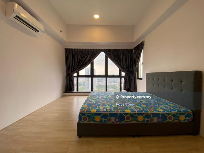 Service Residence for Sale in Aurora Suites @ Bukit Jalil by Robert See - iProperty.com.my