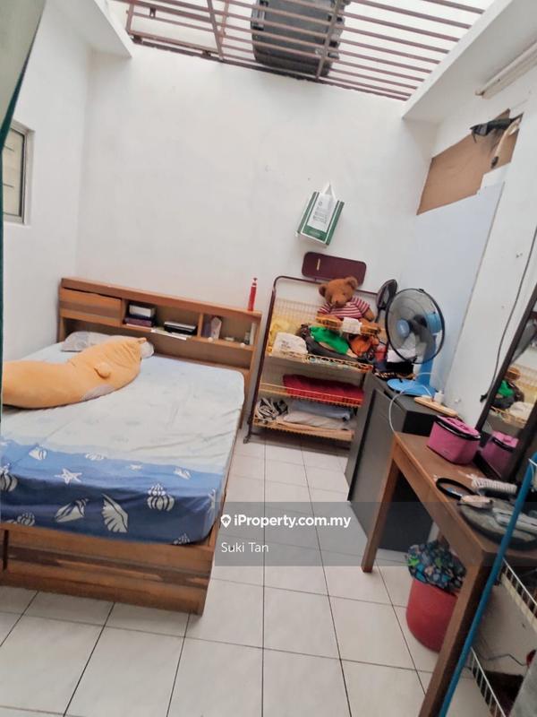 1-storey Terraced House for Sale in Taman Bukit Maluri, Kepong, Kepong Hill, Kepong by Suki Tan - iProperty.com.my