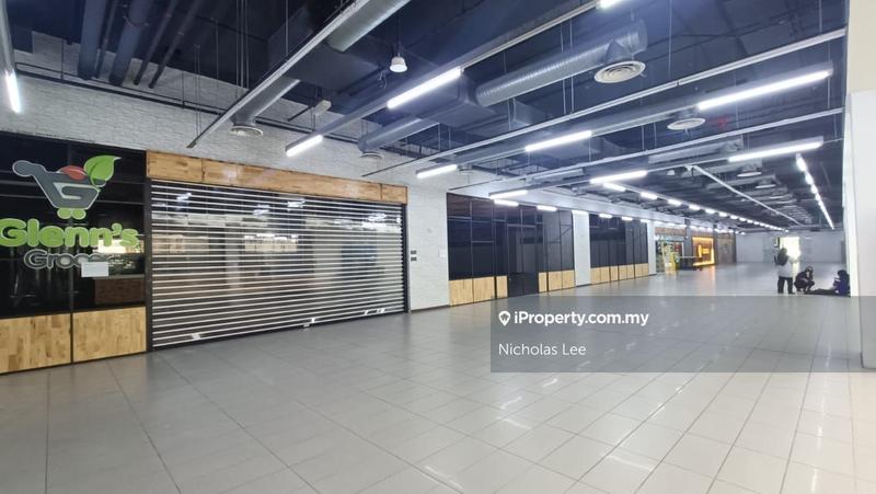 Retail-Space for Rent in tropolis Marketplace, Glenmarie, Shah Alam, Shah Alam by Nicholas Lee - iProperty.com.my