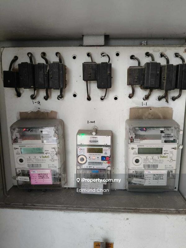 Terrace Factory for Rent in Taman Perindustrian Puchong, Puchong by Edmund Chan - iProperty.com.my