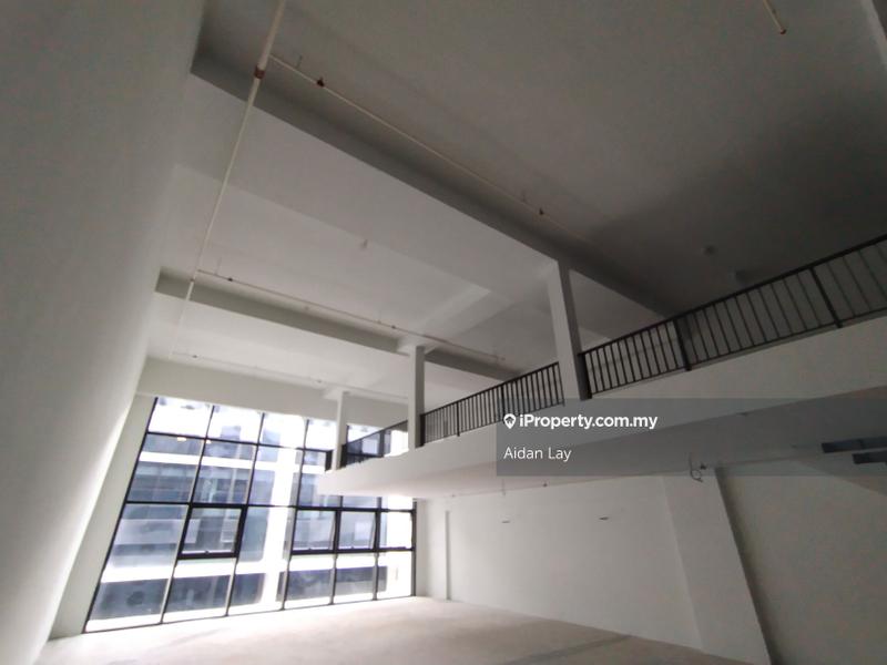 For Sale - Emhub Kota Damansara