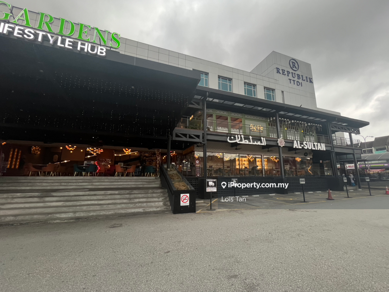 Office for Rent in TTDI, Taman Tun Dr Ismail by Lois Tan - iProperty.com.my