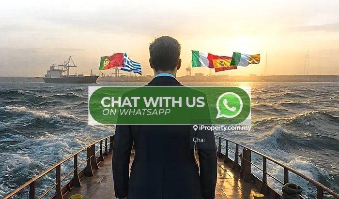 Gudang untuk Disewa di Pulau Indah Industrial Park, Pelabuhan Klang oleh Chai - iProperty.com.my