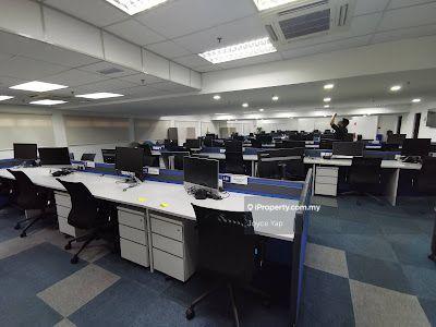 Shop-Office for Rent in Seksyen 13, Petaling Jaya by Joyce Yap - iProperty.com.my