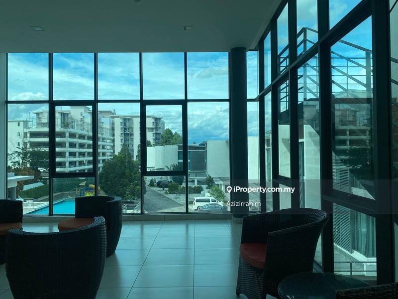 For Sale - Cristal Serin Residence