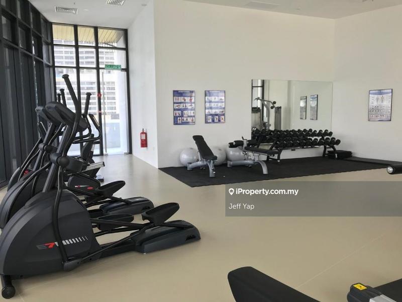Apartment for Rent in Almas by Jeff Yap - iProperty.com.my