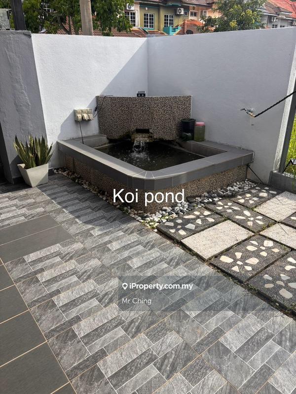 2-storey Terraced House for Sale in Taman Tasik Prima, Puchong by Mr Ching - iProperty.com.my