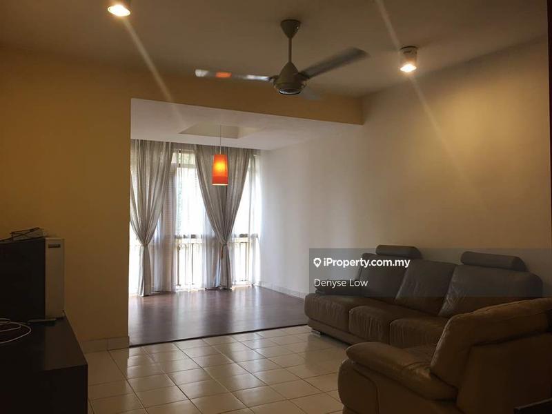 Kondominium untuk Dijual di Puncak Nusa Kelana oleh Denyse Low - iProperty.com.my
