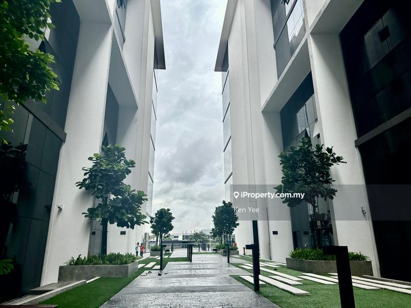 For Rent - Emhub, Kota Damansara, PJ Selangor