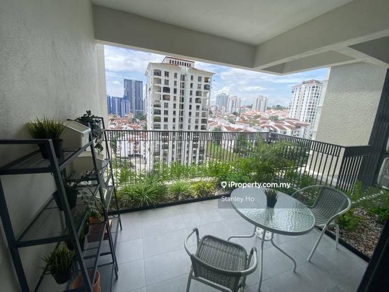 Service Residence for Sale in The Goodwood Residence by Stanley Ho - iProperty.com.my
