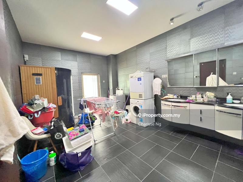 Semi-Detached House for Sale in Jade Hills, Kajang by Charisse Ng - iProperty.com.my