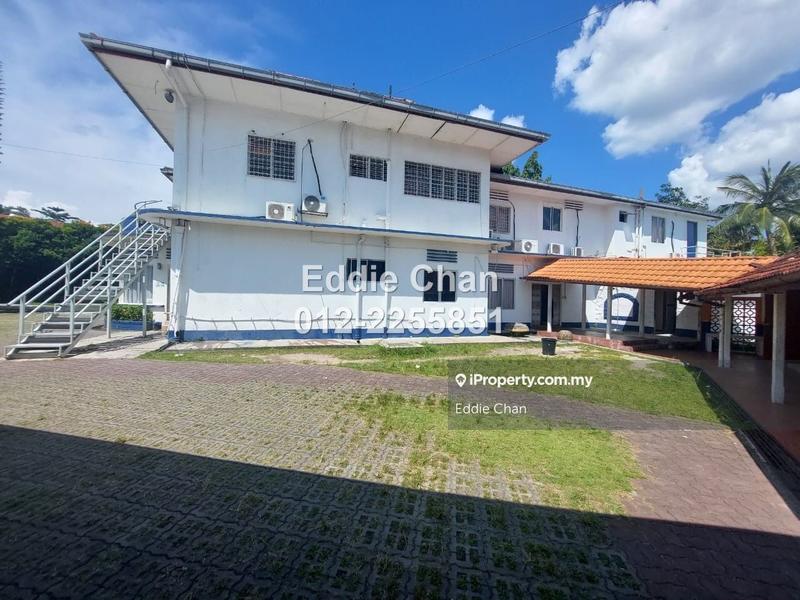 Bungalow House for Sale in Jalan Pahang Kecil, Titiwangsa, Titiwangsa by Eddie Chan - iProperty.com.my