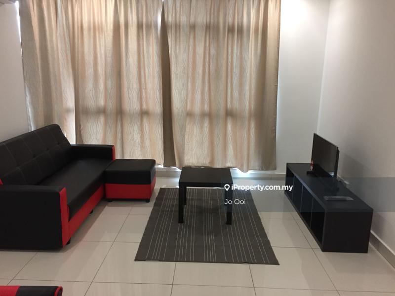 For Rent - The Centrina Service Apartment@Central Residence