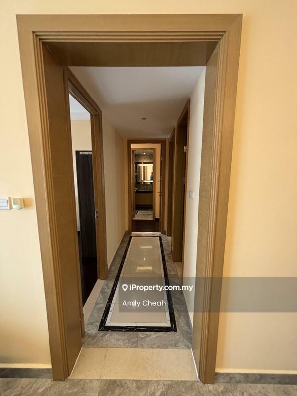 Kediaman Servis untuk Dijual di R&F Princess Cove Phase 1 oleh Andy Cheah - iProperty.com.my