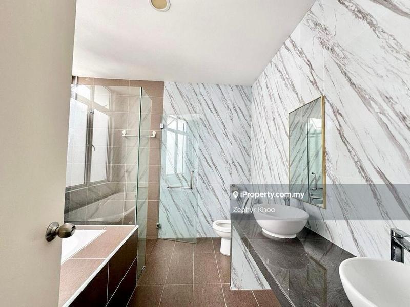 Rumah Kluster untuk Dijual di Taman Nusa Sentral, Iskandar Puteri (Nusajaya) oleh Zephyr Khoo - iProperty.com.my