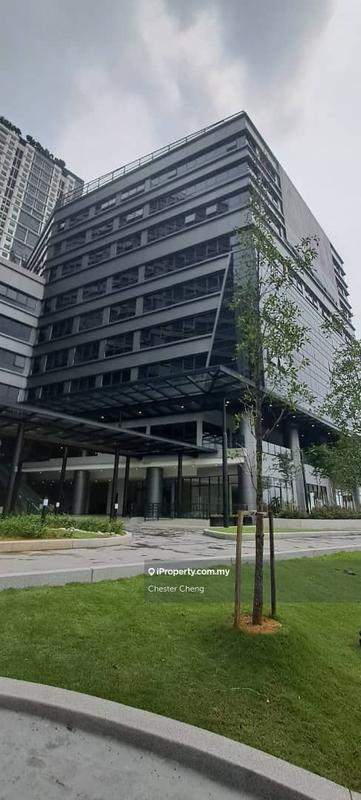 Pejabat untuk Dijual di Seksyen 13, Petaling Jaya oleh Chester Cheng - iProperty.com.my