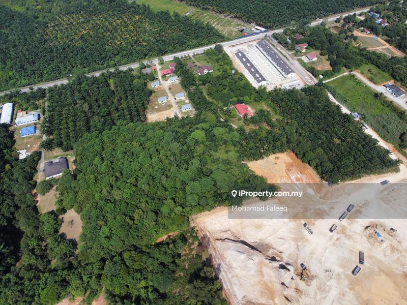 Tanah Kediaman untuk Dijual di Bandar Puncak Alam, Puncak Alam oleh Mohamad Faleeq - iProperty.com.my