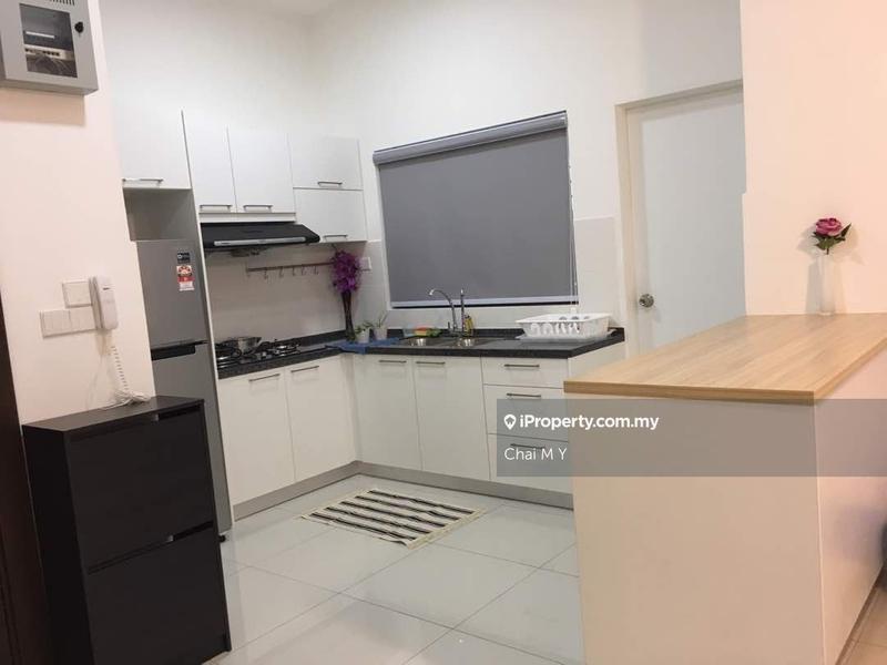 For Sale - 8 Kinrara