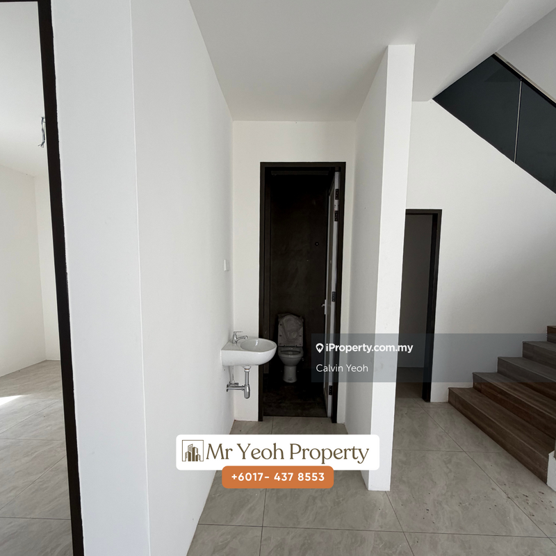 Semi-Detached House for Sale in Taman Lam Sun, Alor Setar by Calvin Yeoh - iProperty.com.my